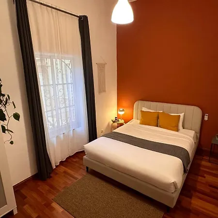 Casa Centro In