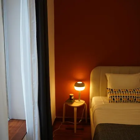 Casa Centro In *