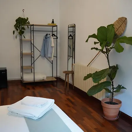 Casa Centro In Barcelona