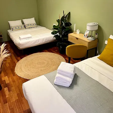 Casa Centro In