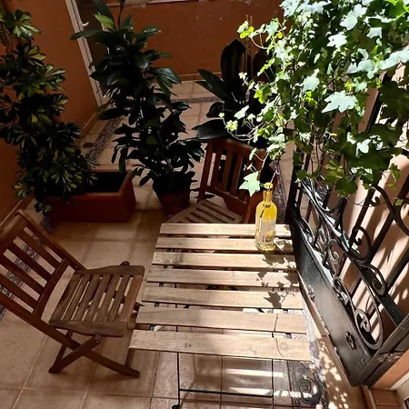 Casa Centro In *