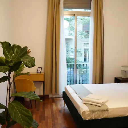 بيت ضيافة Casa Centro In *
