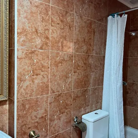 بيت ضيافة Casa Centro In *